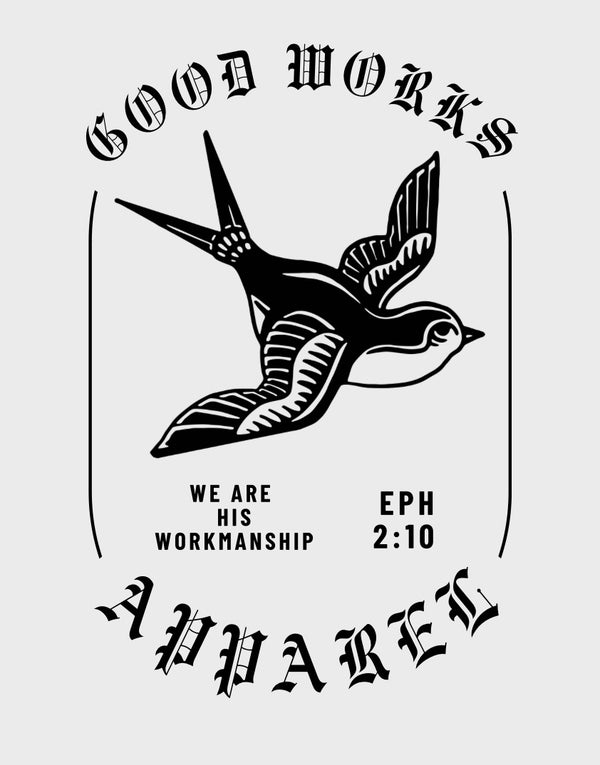 Good Works Apparel